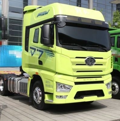 FAW Jiefang 6X4 J6p 370-550 pk aanhangwagen trekkerkop vrachtwagen verzendkosten en levertijd