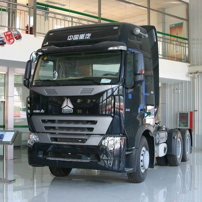 Watergekoelde koelcylinder zilveren kickstartmotorcomponenten voor Sinotruk HOWO truck