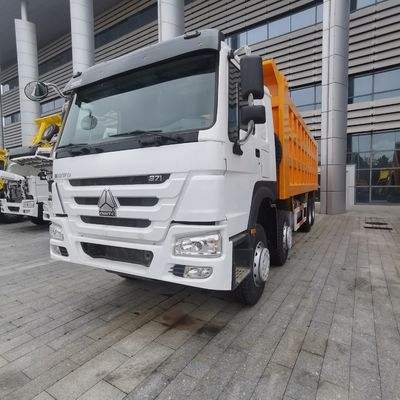 Euro 2 veelzijdig utility voertuig voor commerciële en industriële toepassingen op maat