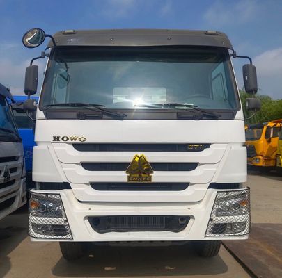 Hydraulische stuur- en krachtondersteunende stoelen ≤5 voor krachtige 371 pk-mijndumptruck