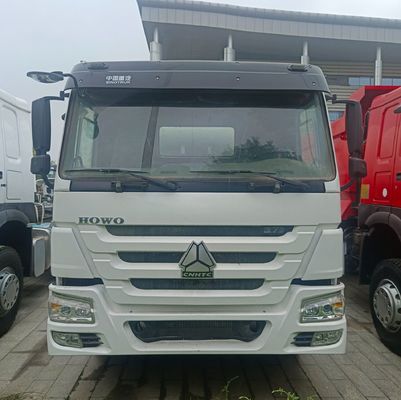 Sinotruk Chassis HOWO 12m3 Zelfbetonmengtruck voor zware bouwmachines