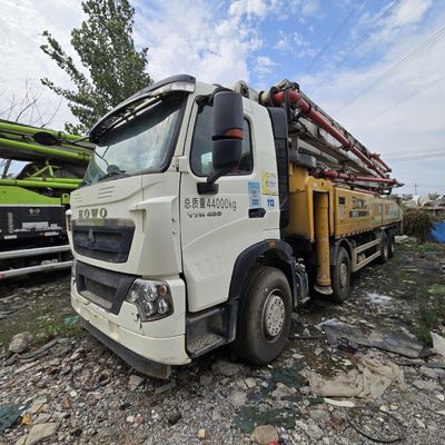 21-30t hydraulisch stuur en elektrisch ondersteunde dumper in voorste hefvorm