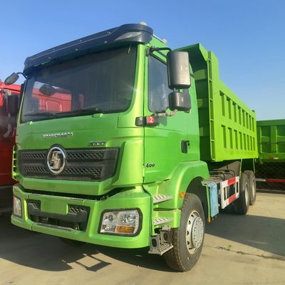 Gepersonaliseerde aanvraag Zware vrachtwagen Shacman Sinotruck FAW Carbon Steel Cargo Box