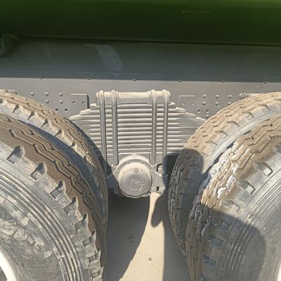 Gepersonaliseerde aanvraag Zware vrachtwagen Shacman Sinotruck FAW Carbon Steel Cargo Box