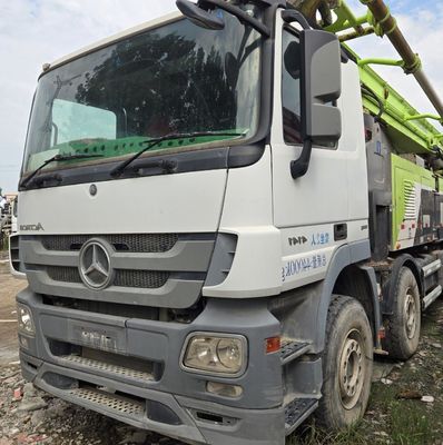 Elektrische systeemalternator 28V-1500 Kw voor onderdelen voor het chassis van handelswagens van Sinotruk