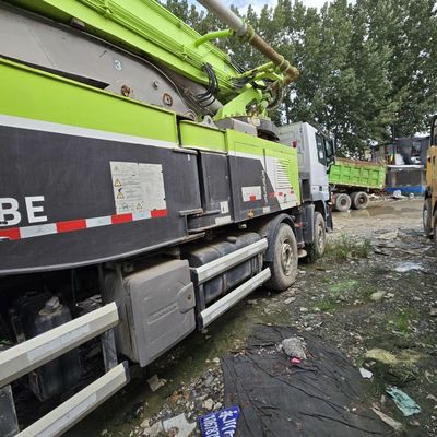 Elektrische systeemalternator 28V-1500 Kw voor onderdelen voor het chassis van handelswagens van Sinotruk