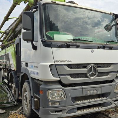 Sinotruk Dumper Chassis Accessories Aanpassing voor banden en stuurbekrachtiging