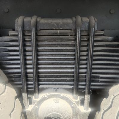21-30 ton laadvermogen voorste hefmachine dumptruck uw oplossing voor zware werkzaamheden