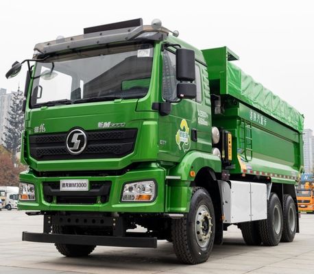 Ethiopië Sino HOWO 6X4 12wheel Tipper Truck Mining Dump Truck Aanpassing en banden