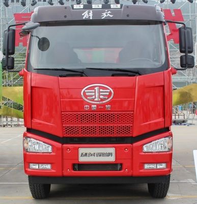 FAW 6X4 8X4 LHD Rhd Dump Truck Dumping Truck Dumper Truck Tipping Truck Tipper Truck met 3 maanden