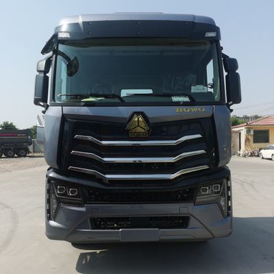 Sinotruk HOWO Max460 Stock Car Best verkochte vrachtwagen voor ≤5 zitplaatsen en op maat gemaakte kenmerken