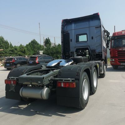 Sinotruk HOWO Max460 Stock Car Best verkochte vrachtwagen voor ≤5 zitplaatsen en op maat gemaakte kenmerken