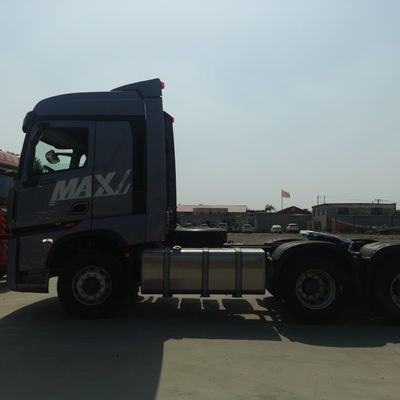 Sinotruk HOWO Max460 Stock Car Best verkochte vrachtwagen voor ≤5 zitplaatsen en op maat gemaakte kenmerken