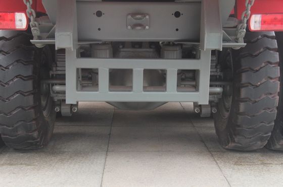 420 pk Achterste dumptruck mijn standaard ondergrondse voertuig aanpassing