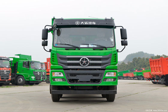 Handgeschakelde versnellingsbak aangepast kleur zware vrachtwagen voor 4×4 aandrijflijn