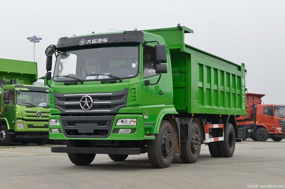 Handgeschakelde versnellingsbak aangepast kleur zware vrachtwagen voor 4×4 aandrijflijn