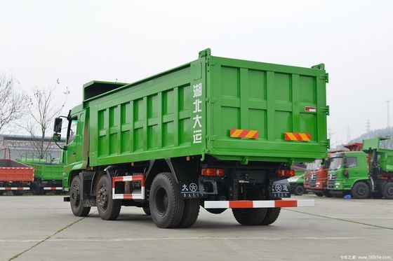 Handgeschakelde versnellingsbak aangepast kleur zware vrachtwagen voor 4×4 aandrijflijn