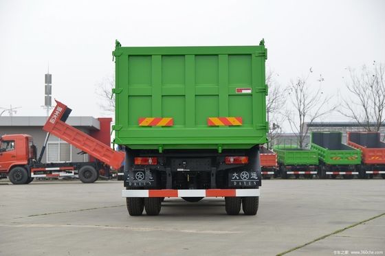 Handgeschakelde versnellingsbak aangepast kleur zware vrachtwagen voor 4×4 aandrijflijn
