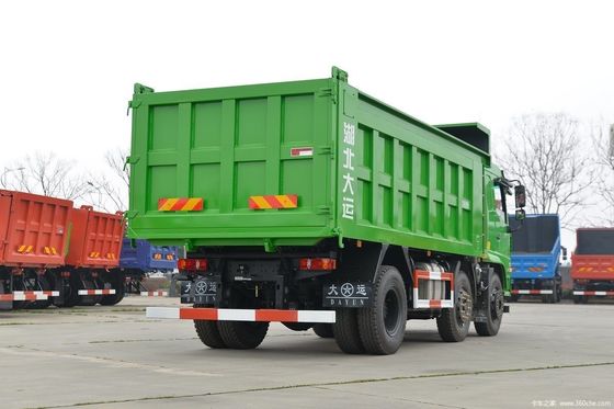 Handgeschakelde versnellingsbak aangepast kleur zware vrachtwagen voor 4×4 aandrijflijn