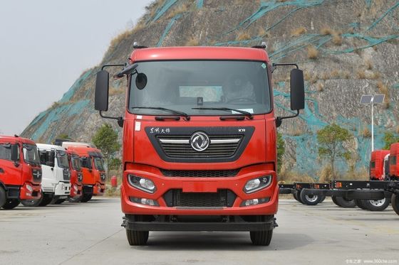 6 maanden naverkoopservice 420 pk zware trekker met luchtophanging