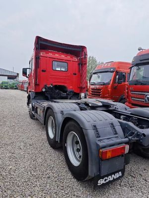 Stevige dumptruck chassisbasis met pakketgrootte van 670,00cm * 255,00cm * 3850,00cm