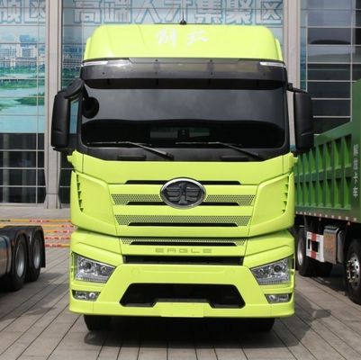 FAW Jiefang 6X4 J6p 370-550 pk aanhangwagen trekkerkop vrachtwagen verzendkosten en levertijd
