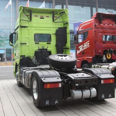 FAW Jiefang 6X4 J6p 370-550 pk aanhangwagen trekkerkop vrachtwagen verzendkosten en levertijd