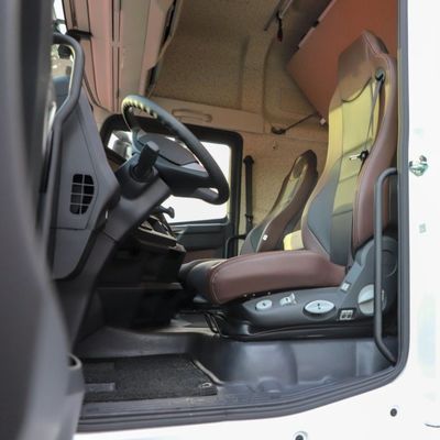 FAW Jiefang 6X4 J6p 370-550 pk aanhangwagen trekkerkop vrachtwagen verzendkosten en levertijd