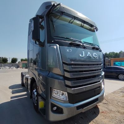 490 pk Sinotruk HOWO / Dongfeng / JAC / Foton 3 ton 5 ton 7 ton 10 ton 4 meter vrachtwagen in Fiji