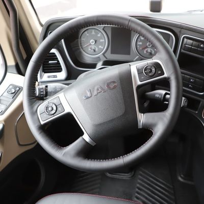 490 pk Sinotruk HOWO / Dongfeng / JAC / Foton 3 ton 5 ton 7 ton 10 ton 4 meter vrachtwagen in Fiji