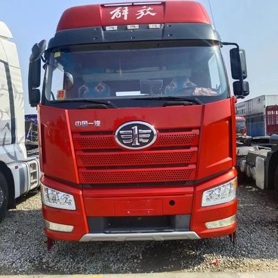 400L brandstof zware trekker sleepwagen met aangepaste specificaties en capaciteit