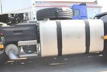 Volvo prime s Gebruikte tractor Opgewaardeerd tot 460 pk 6X2r National V met hydraulisch stuur