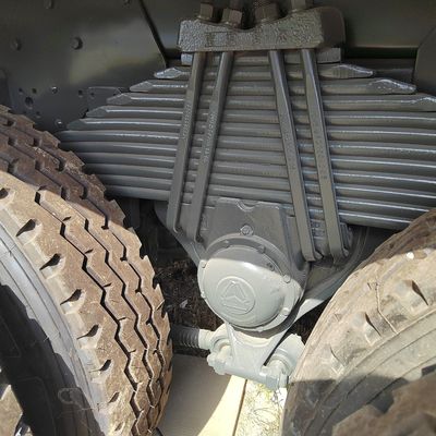 Sinotruk Gebruikte voertuigen Transport Zware vrachtwagen HOWO 6*4 Dump Tipper Truck 5% korting