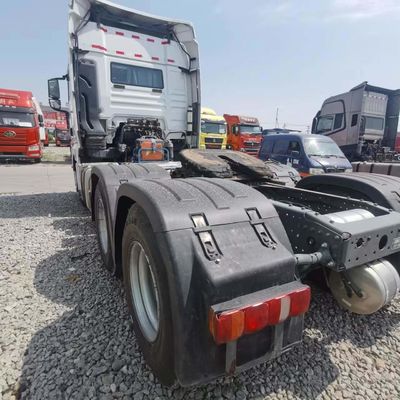 1000L Diesel brandstoftank zware trekker vracht vrachtvervoertruck Sitrak voor uw behoeften