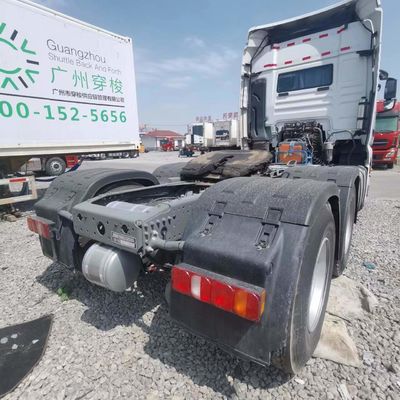 1000L Diesel brandstoftank zware trekker vracht vrachtvervoertruck Sitrak voor uw behoeften