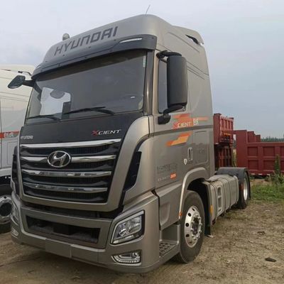 Luchtveringstoel zware trekker vrachtwagen voor langeafstandsvervoer