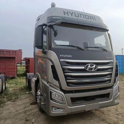 Luchtveringstoel zware trekker vrachtwagen voor langeafstandsvervoer