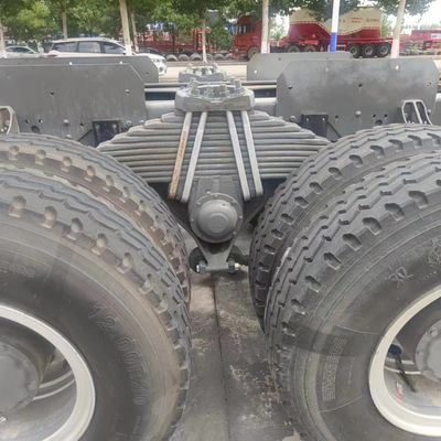 Airconditioner cab gebruikte dumptruck in uitstekende staat met carbon steel vrachtdoos