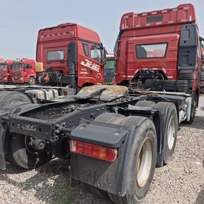 J6p 420 FAW Jh6p Euro 5 Tractor Uw beste keuze voor tractorbehoeften