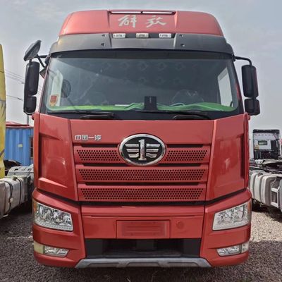 J6p 420 FAW Jh6p Euro 5 Tractor Uw beste keuze voor tractorbehoeften