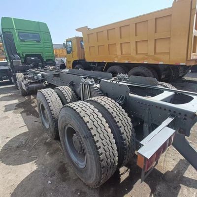 460 pk sleepwagen G7 VI Sitrak verzendkosten en 6 maanden naverkoopservice inbegrepen