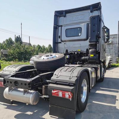 Air Suspension Seat Gebruikte Liberation K7 Tractor 6-10 jaar levensduur en meer