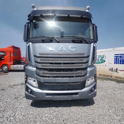 7-ton vrachtwagen sleepapparatuur met luchtophangstoel in Fiji