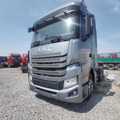 7-ton vrachtwagen sleepapparatuur met luchtophangstoel in Fiji