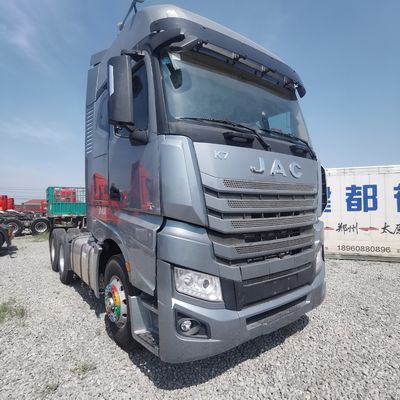 7-ton vrachtwagen sleepapparatuur met luchtophangstoel in Fiji