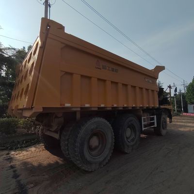 Shacman 10/12wiel 15t 6X4 Zwaar Gebruikte Tipping Dumper Truck Automatic8*4 Tipper Dump Truck
