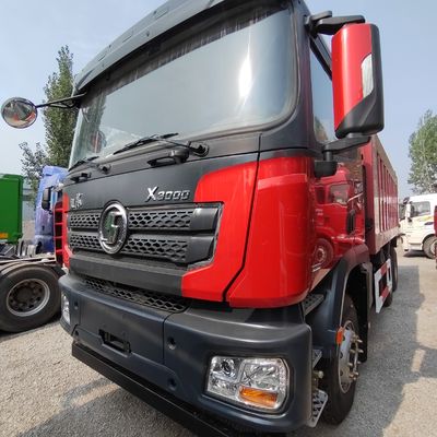 Shacman X3000 6X4 30t 40t 50t dumptruck