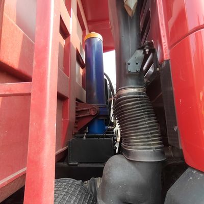 Shacman X3000 6X4 30t 40t 50t dumptruck