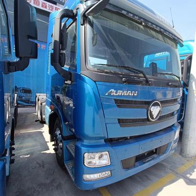 Foton Auman Gtl Supreme Edition Northern 530HP 6X4 Amt Automatische trekker luchtophanging zitplaats