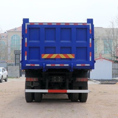 Sinotruk HOWO T7h Heavy Card 440 HP Tracor Truck met 6 maanden service na verkoop